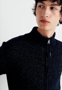 Replay MESH - Kofta - night blue