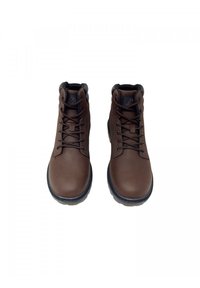 Kappa Stivaletti stringati - brown