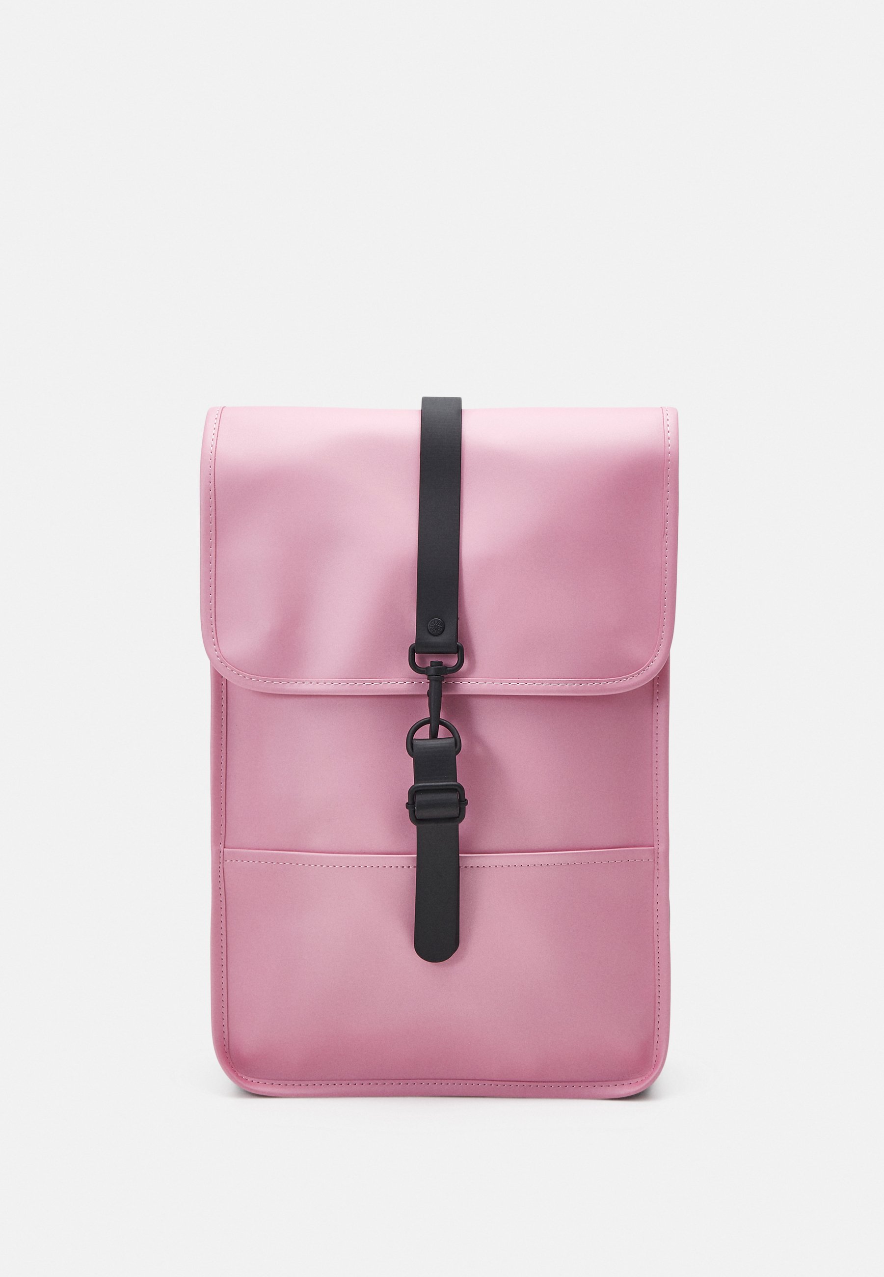 Rains BACKPACK MINI - Rucksack - pink 
