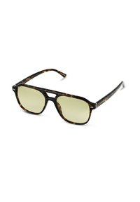 Niet geselecteerd, dark tortoise green