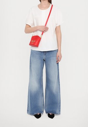 Love Moschino, Sac bandoulière - red