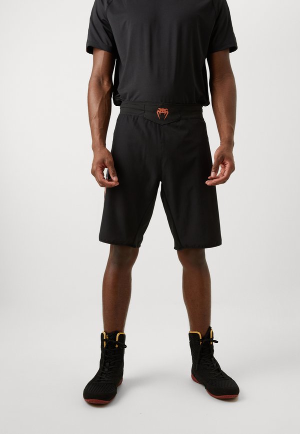 JUNGLE OPS FIGHTSHORTS - Sports shorts3