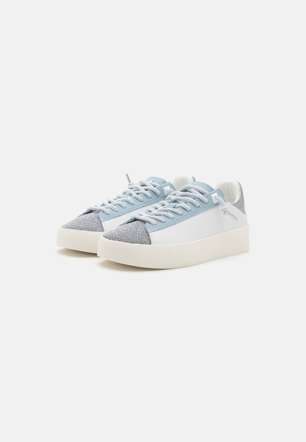 GINALI LACE UP - Trainers3
