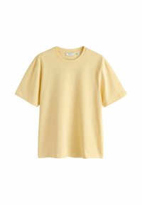 Unausgewählt, new yellow