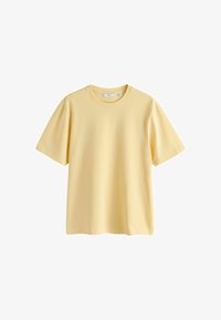 Unausgewählt, new yellow