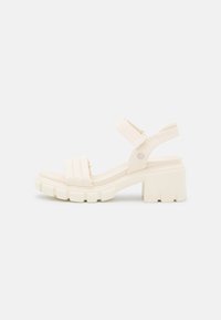 Sandals - off-white