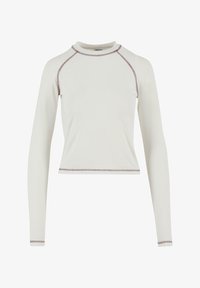 Nevybrané, offwhite