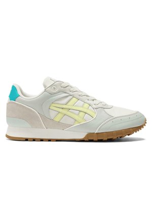 COLORADO EIGHTY-FIVE - Trainers - cream huddle yellow