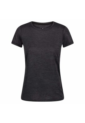 Regatta FINGAL EDITION - T-shirt de sport - Seal Grey