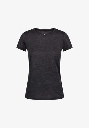 Regatta, FINGAL EDITION - Camiseta deportiva - Seal Grey