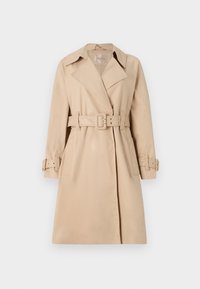 RAPHAELLE BELT - Trench - cameo beige