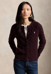Non sélectionné, damson melange
