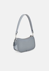 COACH SWINGER BAG 20 - Håndveske - grey blue