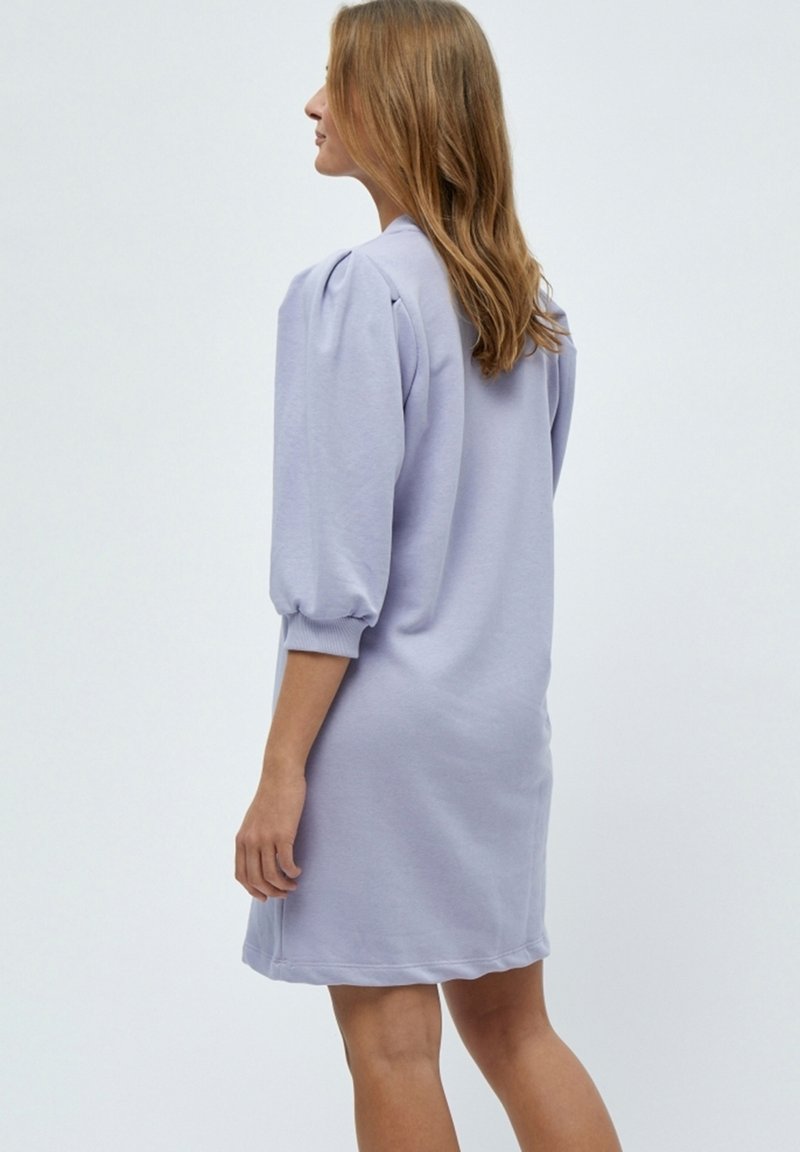 Damen Freizeitkleider | Minus 3/4 SLEEVE Freizeitkleid cosmic lavender/lila - PP32959 Damen Freizeitkleider | Minus 3/4 SLEEVE Freizeitkleid cosmic lavender/lila - PP32959