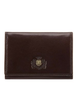 WITTCHEN DA VINCI COLLECTION - Portafoglio - braun