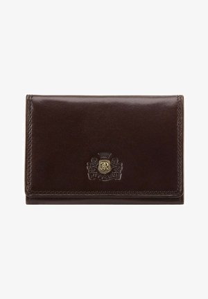 WITTCHEN DA VINCI COLLECTION - Portafoglio - braun