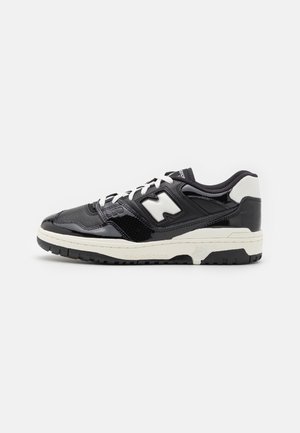 Sneakers basse - black
