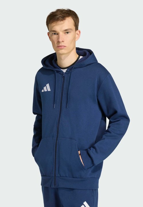 adidas Chaqueta con capucha y cremallera Entrada26 — foto 4