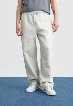 SPORT ESSENTIALS PANT - Tréningruha alsók - grey