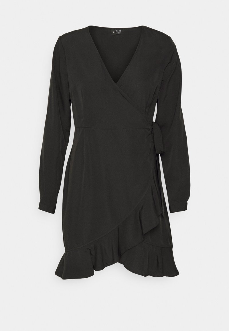 Vero Moda Petite Jurk zwart Vero Moda Petite Jurk zwart