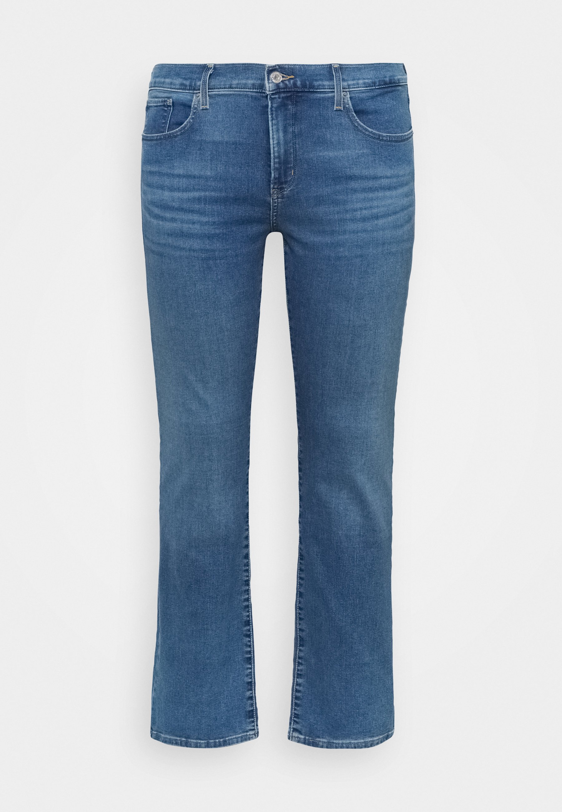 Women 315 SHAPING BOOT - Bootcut jeans Women 315 SHAPING BOOT - Bootcut jeans