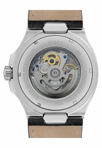 Ingersoll Montre à aiguilles - silber