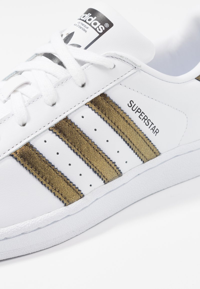 adidas gazelle silver green womens Adidas Kids' Superstar Shoes main image 0