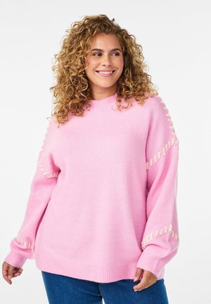 - Sweter
