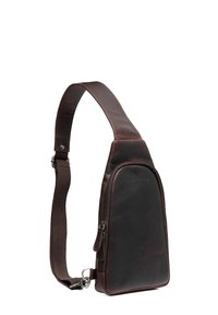 The Chesterfield Brand Borsa a tracolla - brown