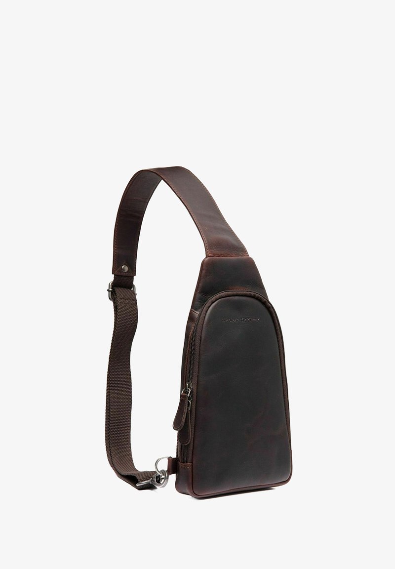 The Chesterfield Brand Sac bandoulière - brown