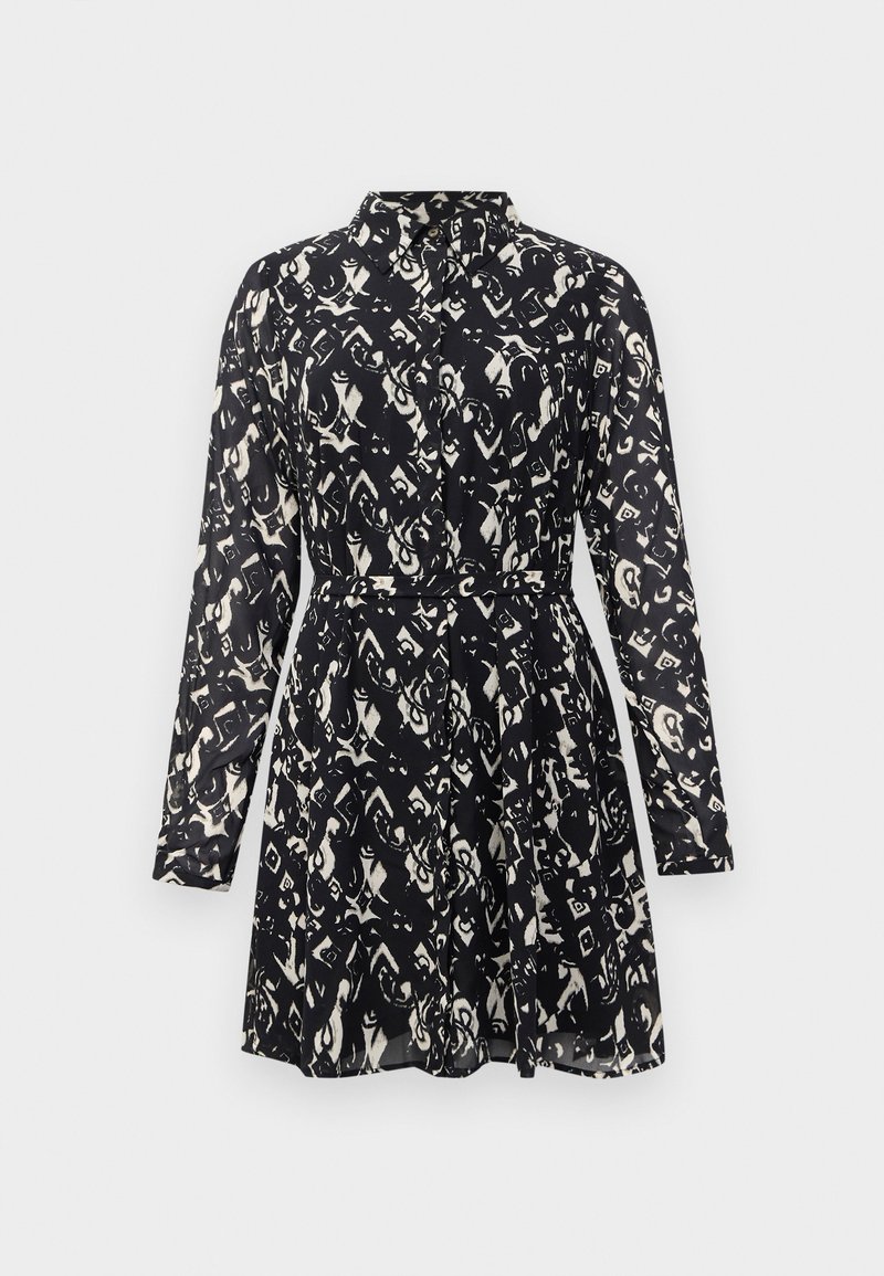 Only Blousejurk zwart