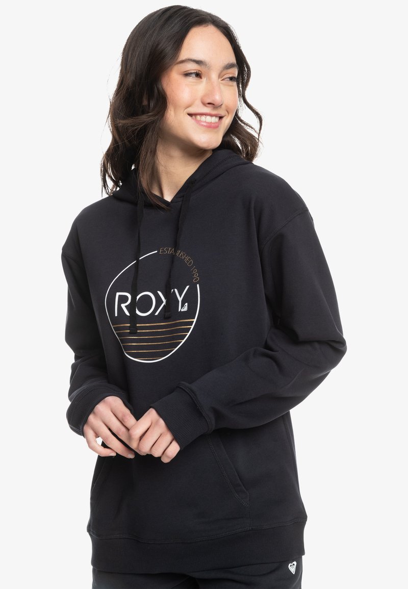 Roxy SURF STOKED  - Felpa con cappuccio - kvj