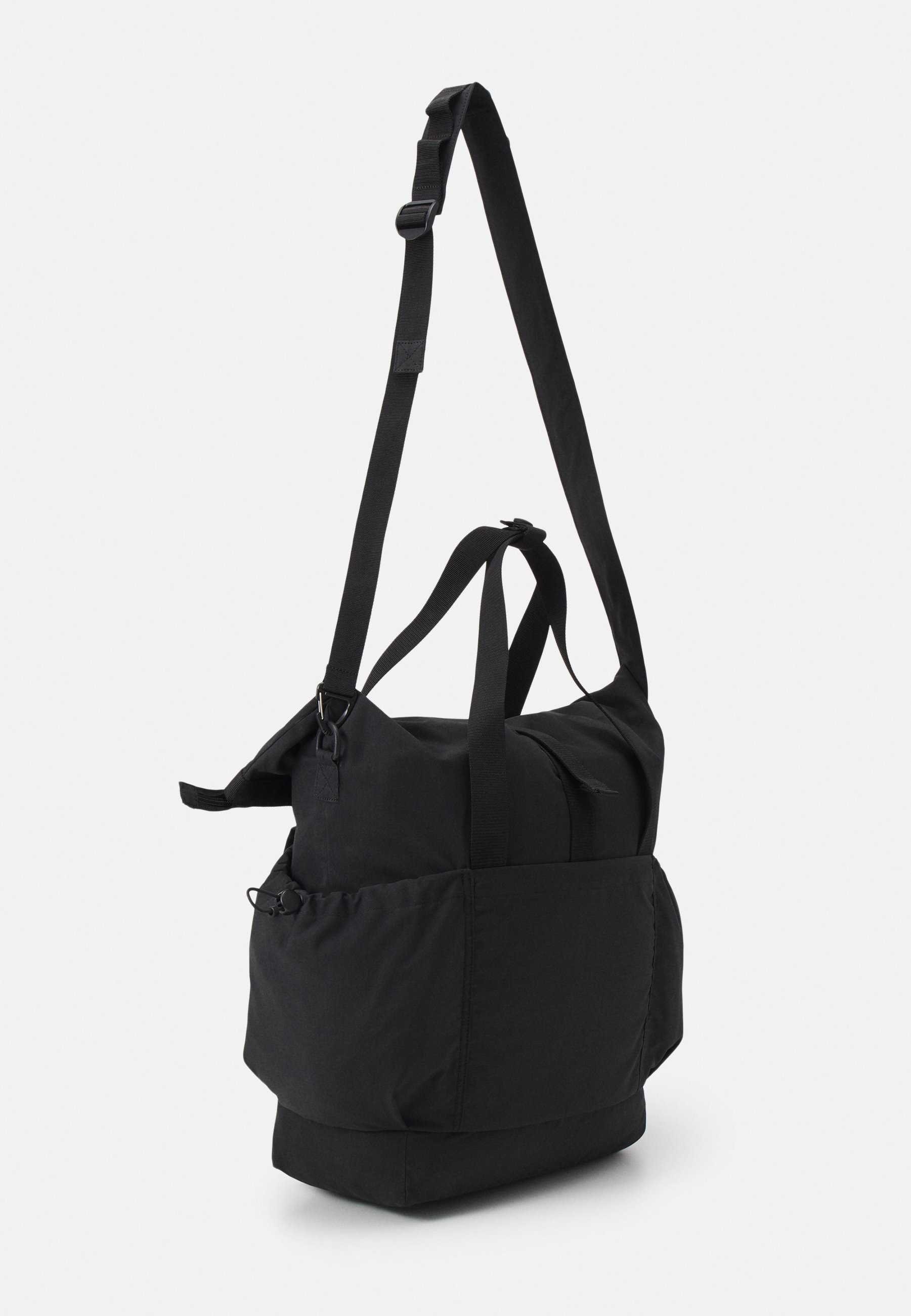 Carhartt WIP HASTE TOTE BAG UNISEX - Handbag - black