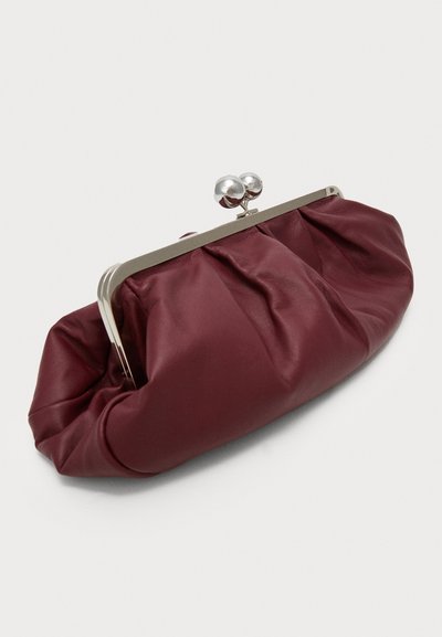 WEEKEND MaxMara MARCHE - Clutch - rubino
