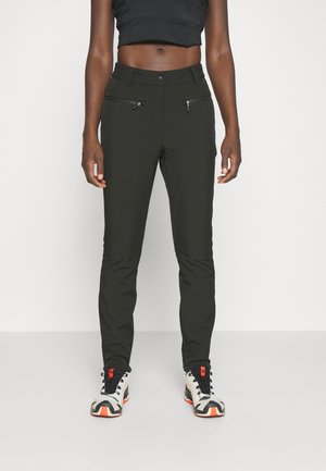 Pantalons outdoor - black