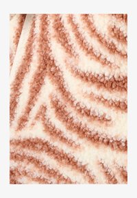 Non sélectionné, ecru animal print