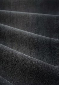 TOM TAILOR DENIM Skinny džíny - black