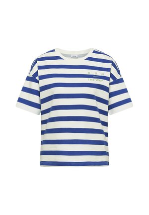 Cecil, - T-shirt z nadrukiem