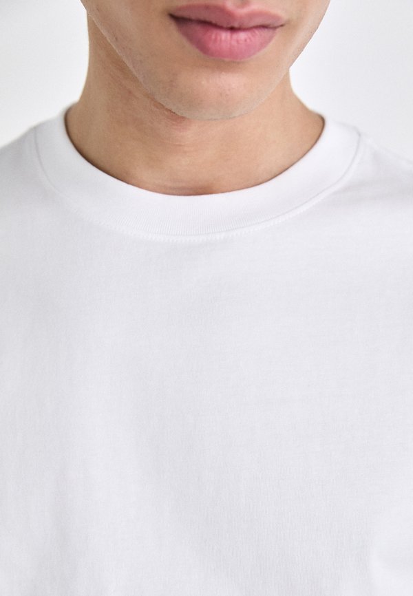 BOXY HEAVYWEIGHT - Basic T-shirt3
