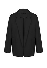 Non sélectionné, black