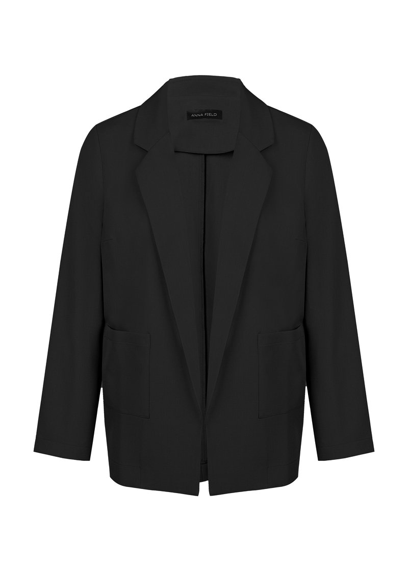 Anna Field Blazer zwart