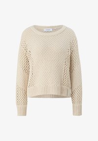 Ausgewählt, beige