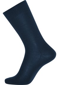Dovre 3 pack - Socks - navy