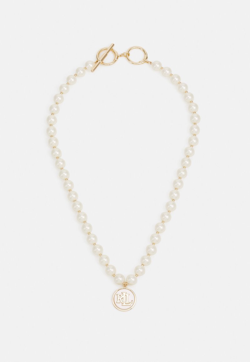 lauren-ralph-lauren-collar-kaulakoru-white-valkoinen-zalando-fi