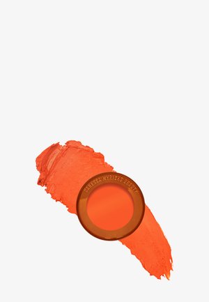 Danessa Myricks Beauty DMB YUMMY SKIN BLURRING BALM POWDER FLUSHED - Phard - bellini