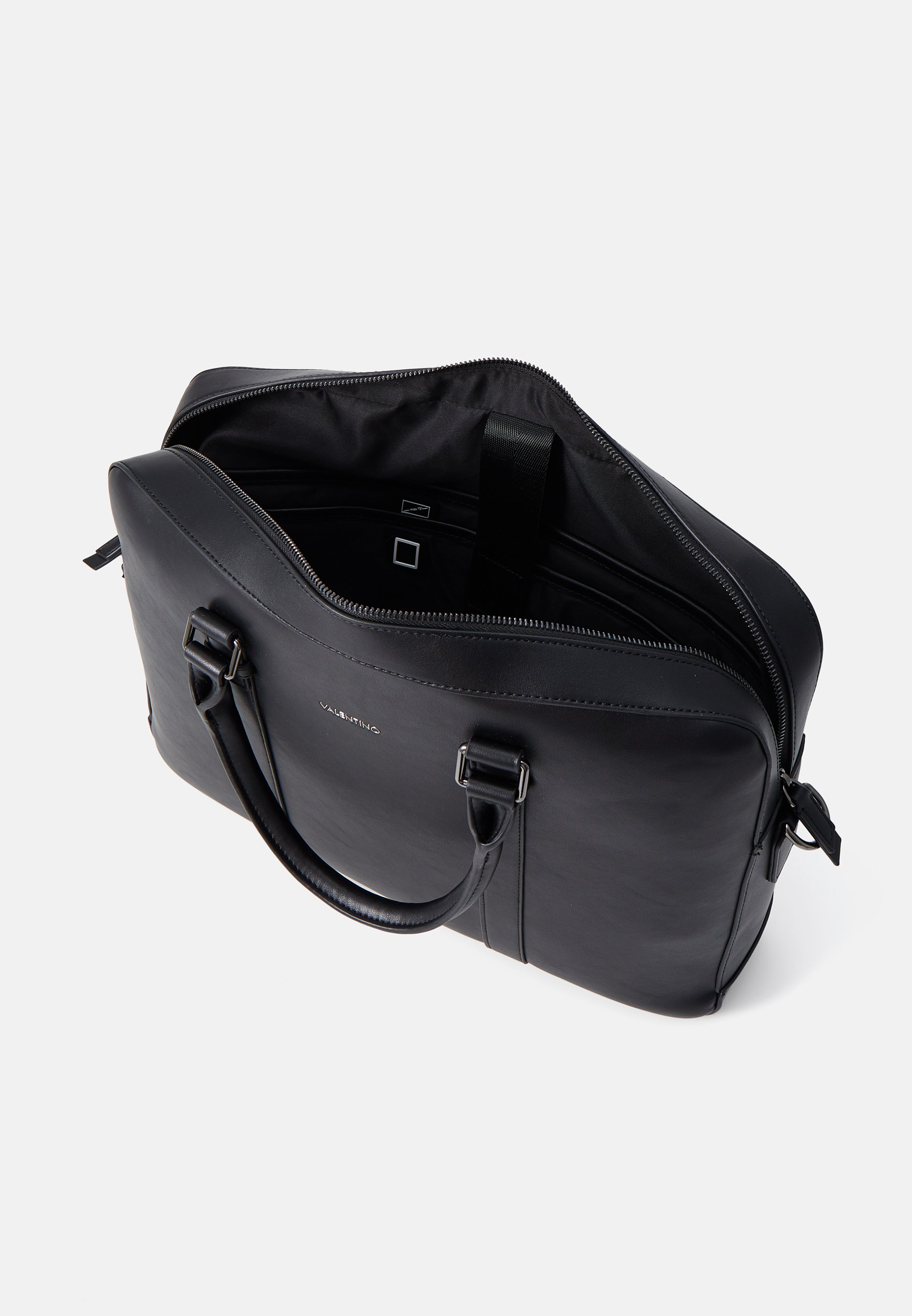 Valentino Bags HORIZON - Mallette - nero/noir - ZALANDO.FR