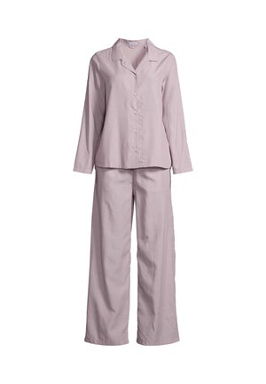 Seidensticker, SEIDENSTICKER SET - Pyjama set - mauve shadow