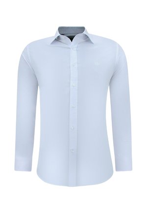 NETTE OVER - Overhemd - wit