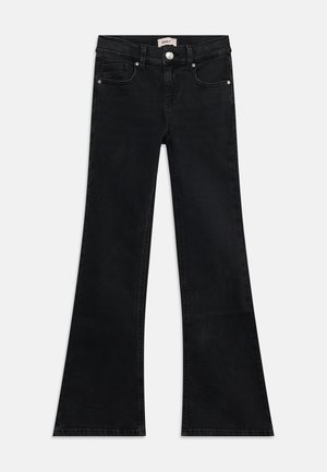 ONLY GIRLS, KOGPHOEBE BACK - Jean slim - washed black
