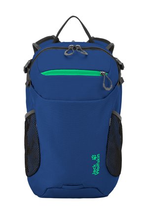 VELOCITY 12 - Hiking rucksack - blue orchid